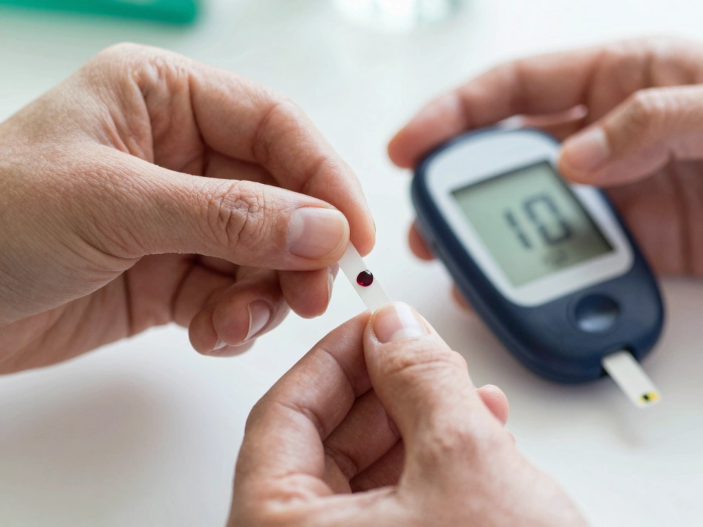 A1C vs Fasting Glucose: Key Differences Explained - detail